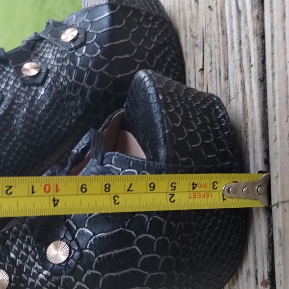 Kalinai Scene By Shoedazzle Stiletto Booties - Picture 5 of 9